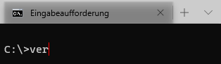 Windows Terminal