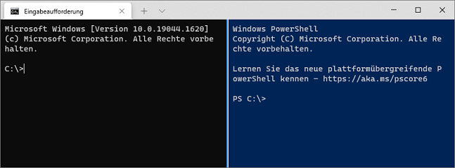 Windows Terminal