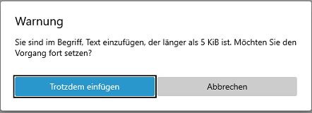 Windows Terminal
