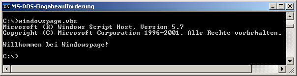 CScript.exe