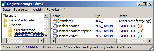 DisableLocationScripting